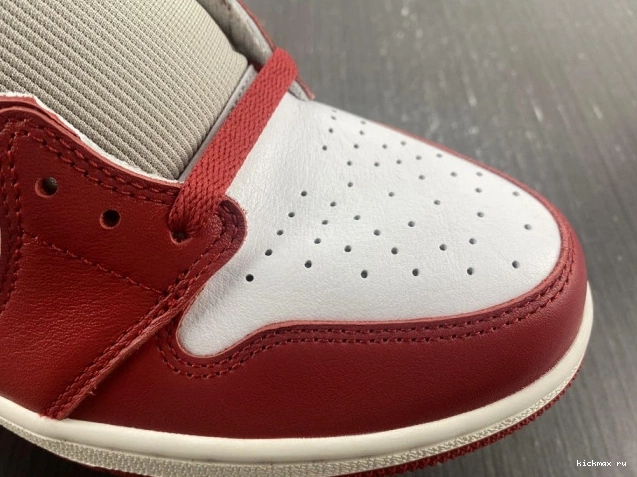 Cheap DJ4891-061 Jordan High Chenille (W) 1 Newstalgia OG 0807